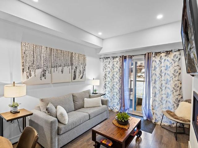 Apartment for rent in Grey, Ontario