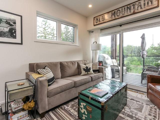 Apartment for rent in Grey, Ontario