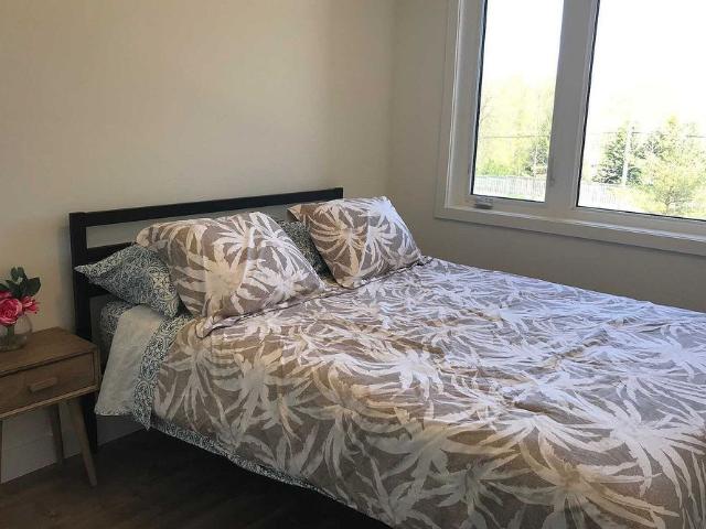 Apartment for rent in Grey, Ontario