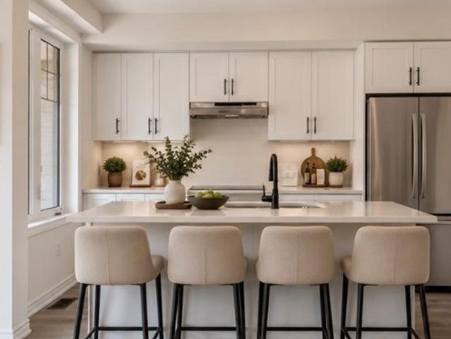 Townhouse for rent in Cambridge, Southwestern Ontario