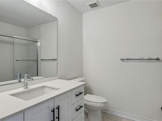 Townhouse for rent in Cambridge, Southwestern Ontario