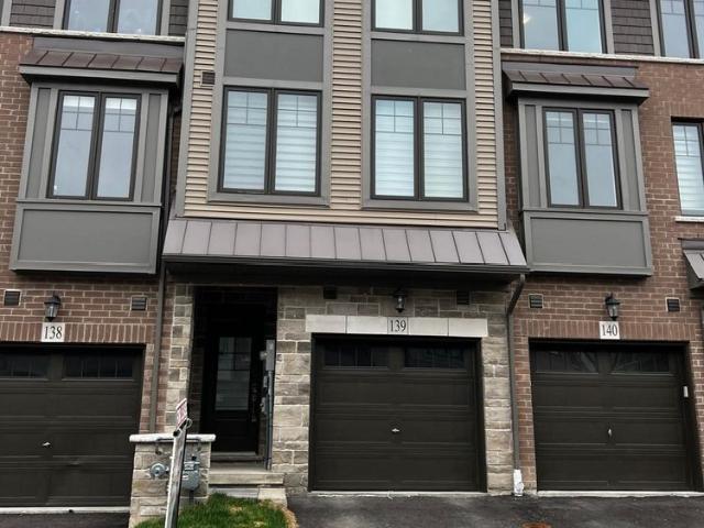 Townhouse for rent in Cambridge, Ontario