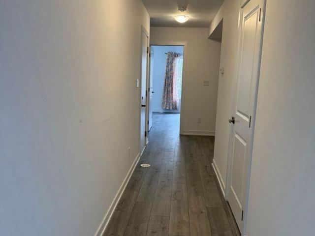 Townhouse for rent in Barrie, Ontario