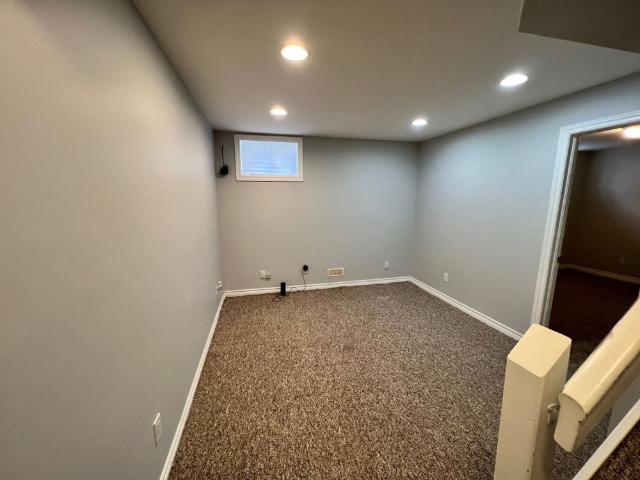 House for rent in Barrie, Ontario