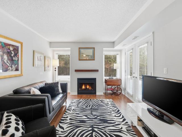 Apartment for rent in Collingwood, Ontario