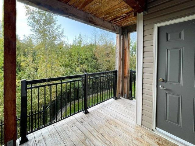 Apartment for rent in Collingwood, Central Ontario