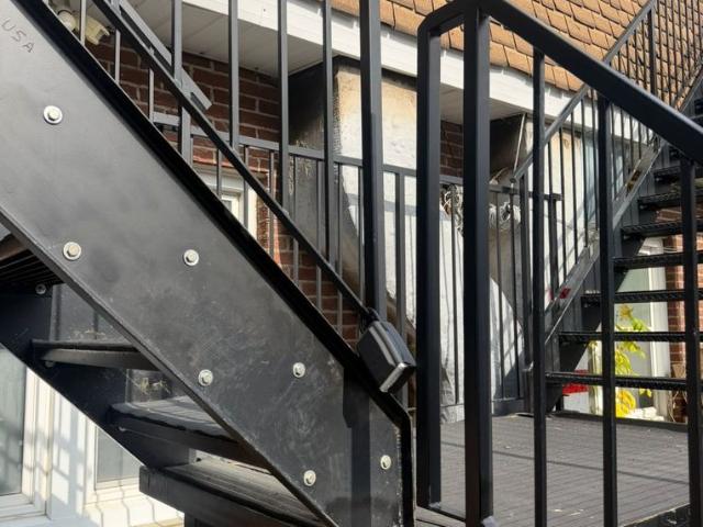 Apartment for rent in Uxbridge, Golden Horseshoe