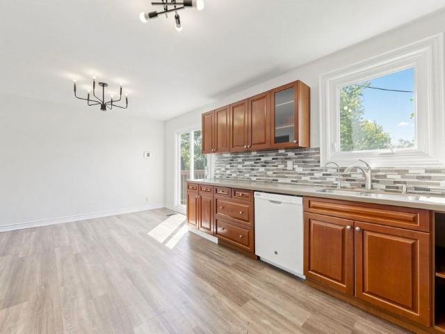 House for rent in Bradford West Gwillimbury, Ontario