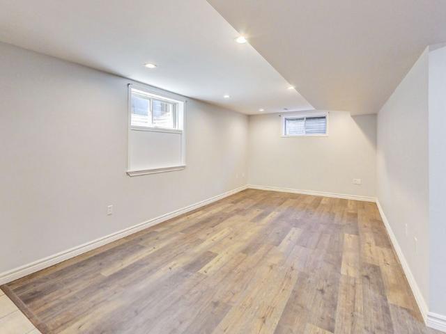 House for rent in Barrie, Ontario