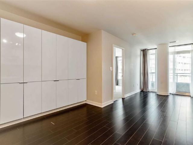 Apartment for rent in Spadina—Fort York, Toronto
