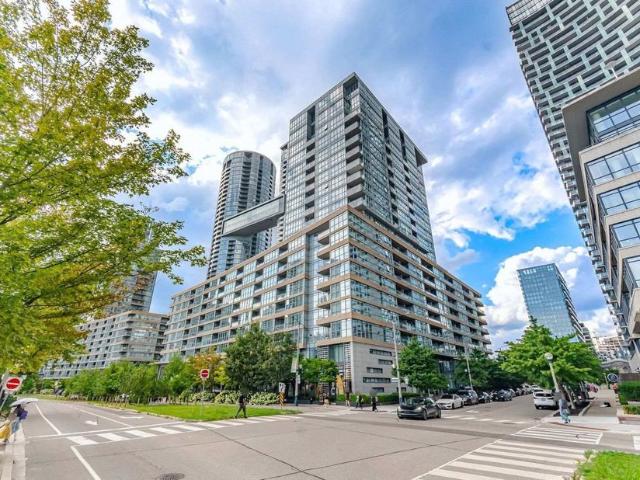 Apartment for rent in Woburn, Ontario
