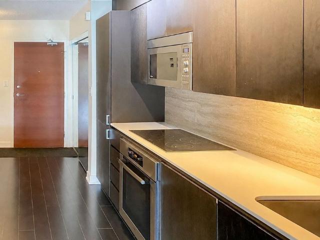 Apartment for rent in Woburn, Ontario