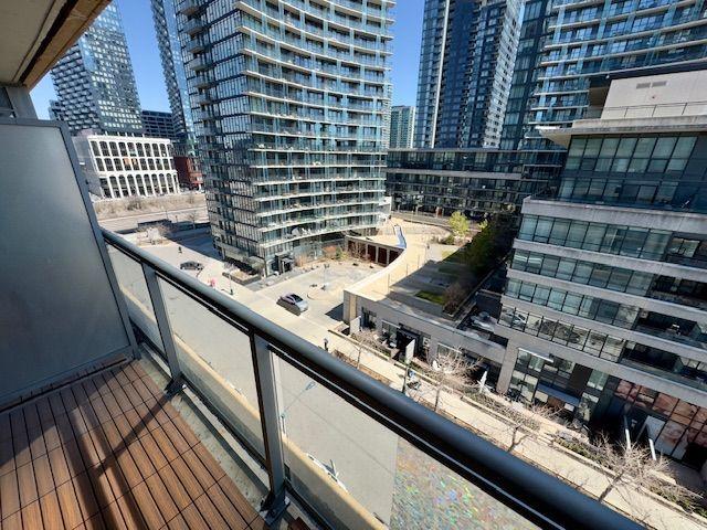 Apartment for rent in Woburn, Ontario