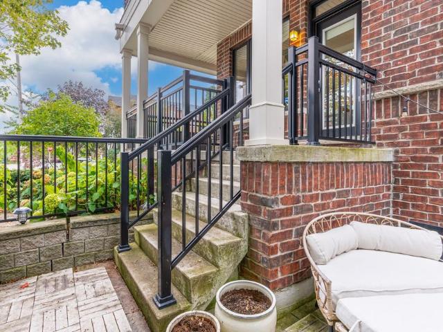 Apartment for rent in Etobicoke—Lakeshore, Toronto