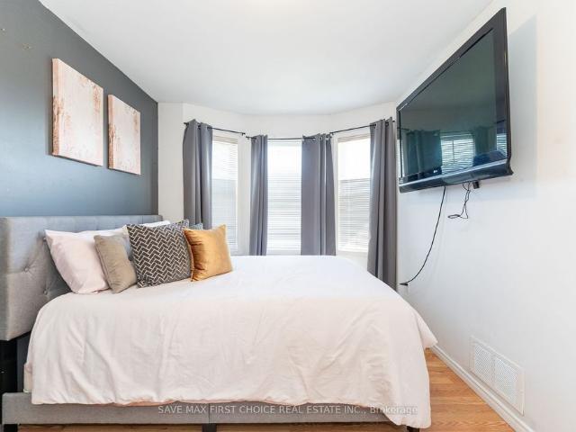 House for rent in Georgina, Ontario