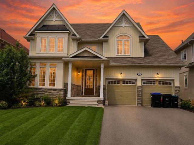 House for rent in Essa, Ontario