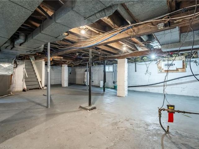 House for rent in Ancaster, Ontario