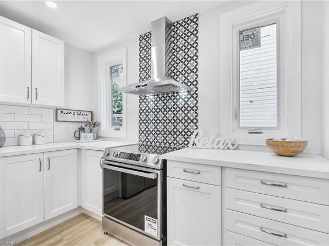 House for rent in Ancaster, Ontario