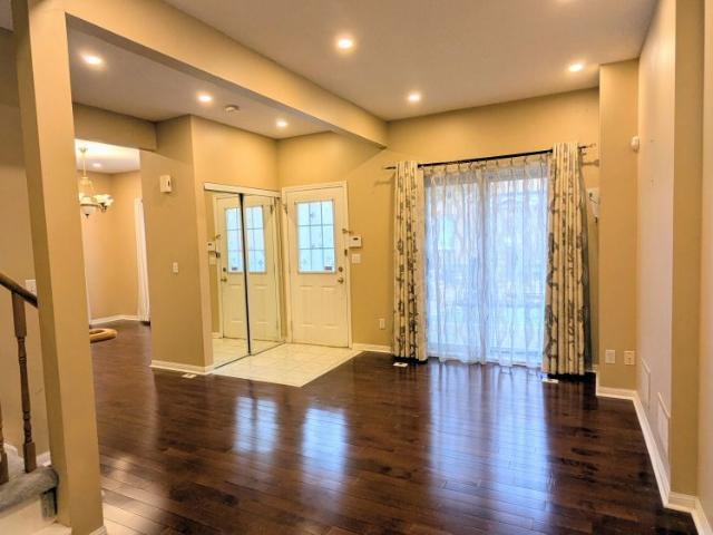 Apartment for rent in York, Ontario