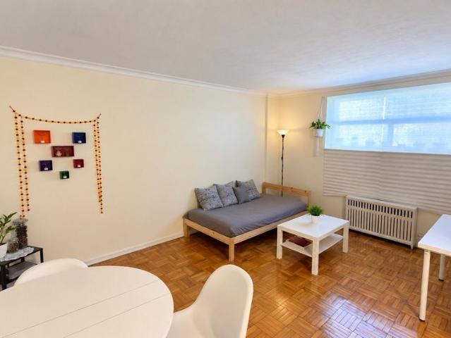 Apartment for rent in Etobicoke—Lakeshore, Toronto