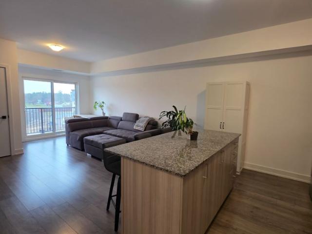 Apartment for rent in Barrie, Ontario