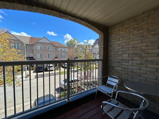 Townhouse for rent in Durham, Ontario
