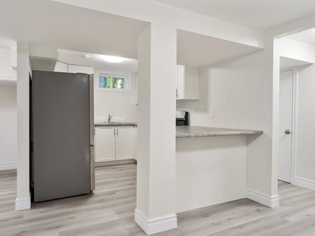 Apartment for rent in St. Catharines, Golden Horseshoe