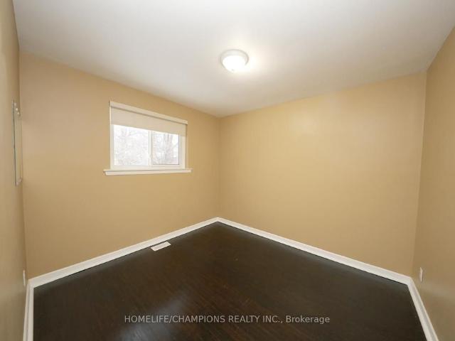 House for rent in Woburn, Ontario