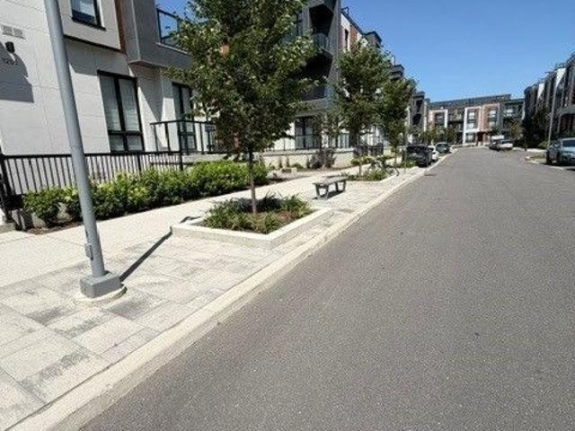 Apartment for rent in York, Ontario