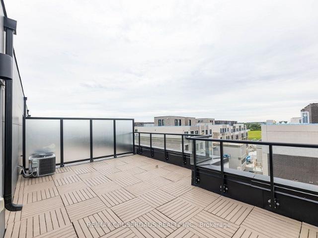 Apartment for rent in York, Ontario