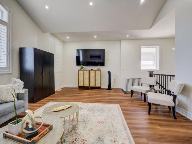 House for rent in Grand River South, Kitchener
