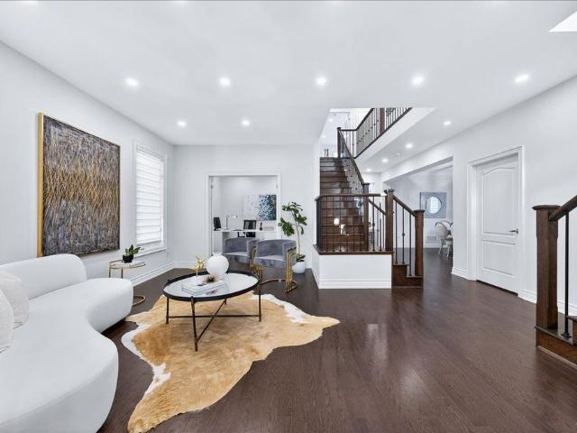 House for rent in York, Ontario