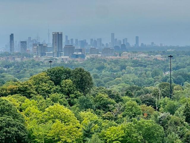 Apartment for rent in Woburn, Ontario