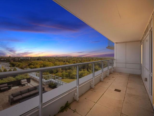 Apartment for rent in Don Valley East, Toronto