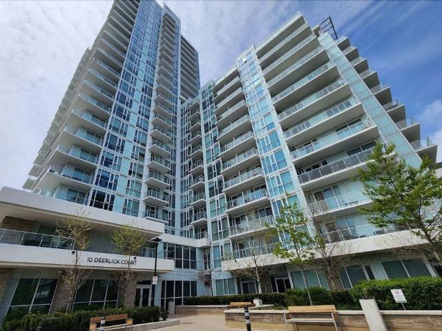 Apartment for rent in Don Valley East, Toronto