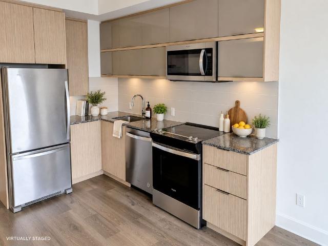 Apartment for rent in Don Valley East, Toronto