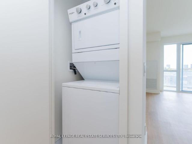 Apartment for rent in Don Valley East, Toronto