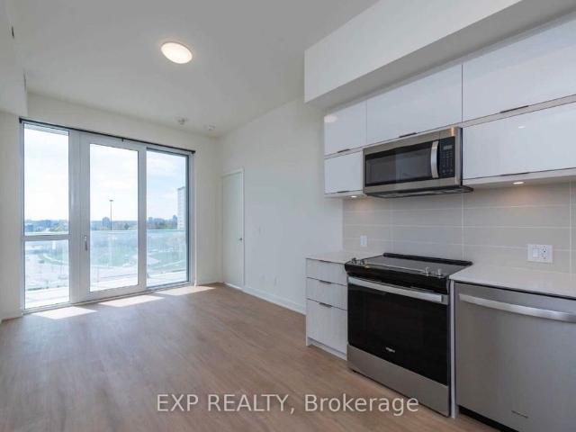 Apartment for rent in Woburn, Ontario