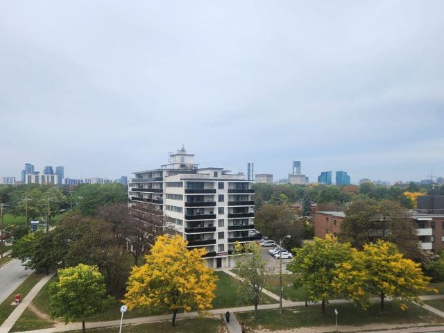 Apartment for rent in Don Valley East, Toronto