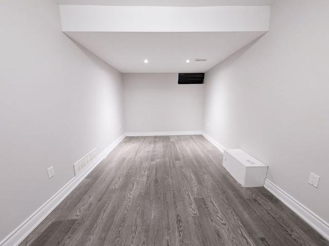 House for rent in Woburn, Ontario