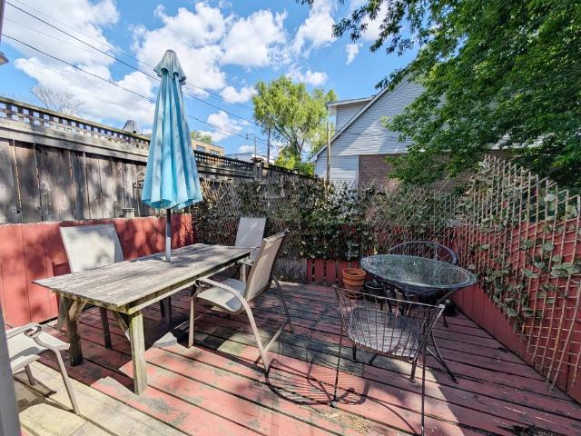House for rent in Woburn, Ontario