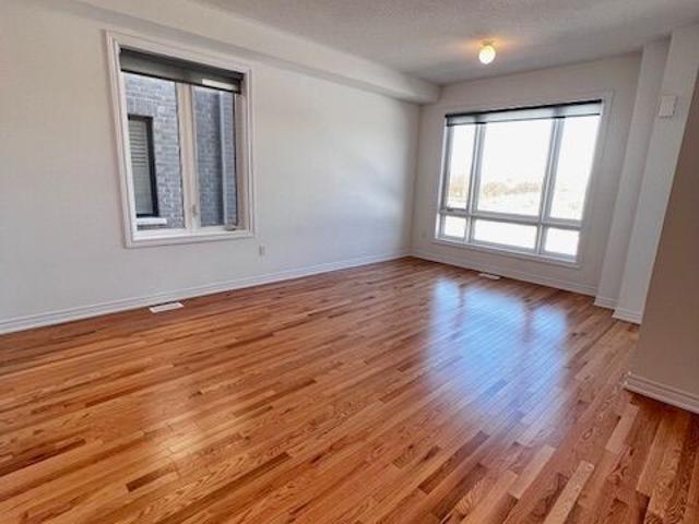 Townhouse for rent in Durham, Ontario