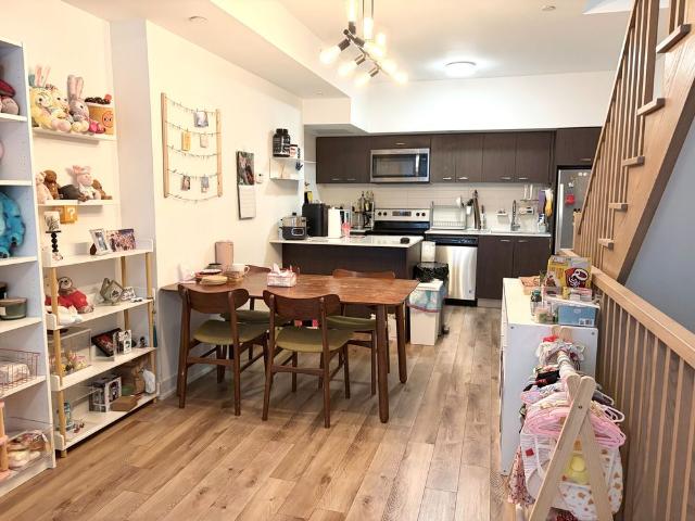 Apartment for rent in Woburn, Ontario
