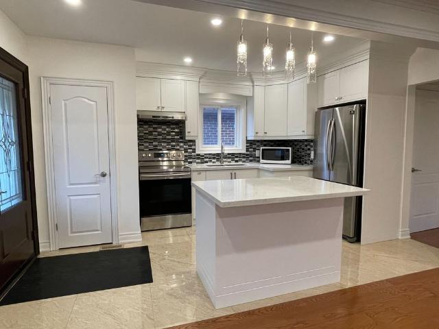 House for rent in Scarborough Southwest, Toronto