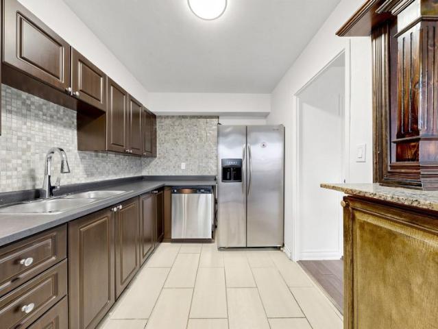 Apartment for rent in Don Valley East, Toronto