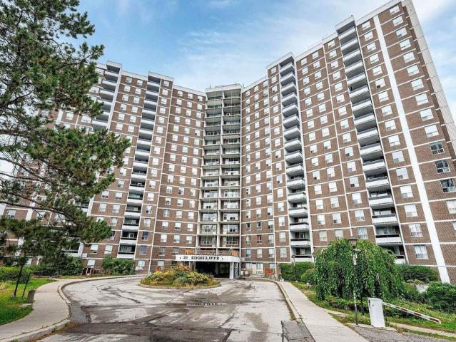 Apartment for rent in Don Valley East, Toronto