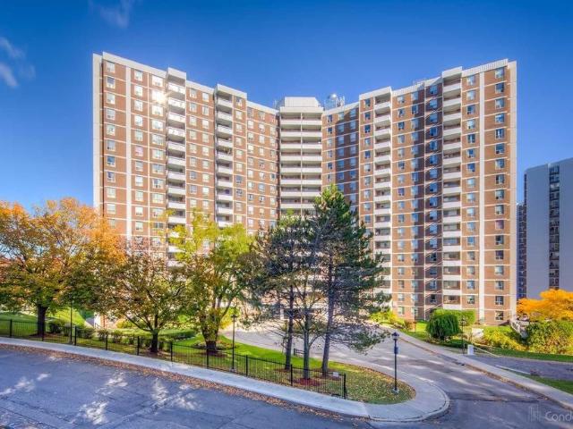 Apartment for rent in Don Valley East, Toronto