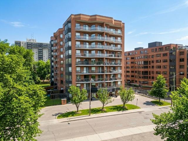 Apartment for rent in City Commercial Core, Kitchener