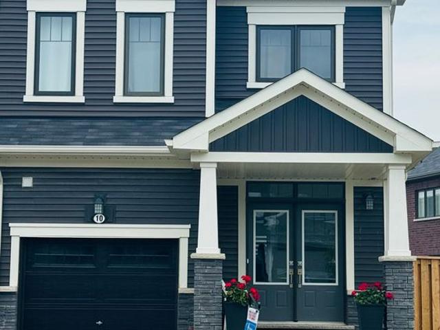 House for rent in Caledonia, Ontario