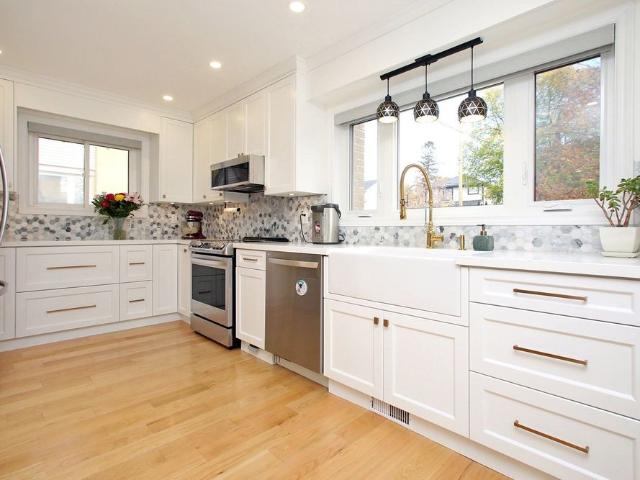 House for rent in Woburn, Ontario